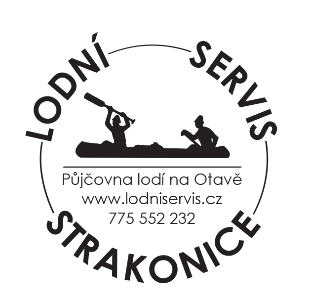 Lodní servis Strakonice