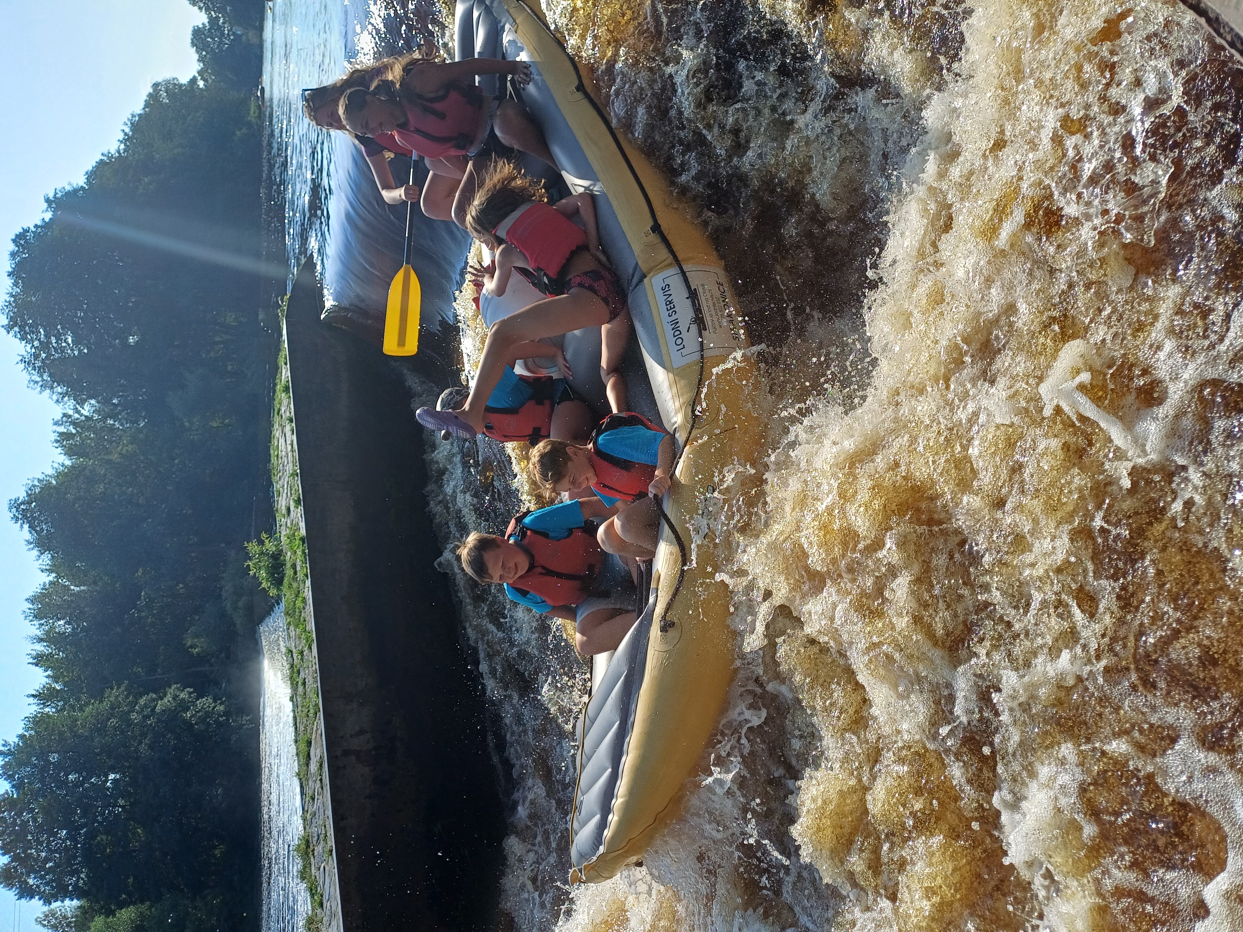 Trasa Sušice – Střelské Hoštice na Otavě