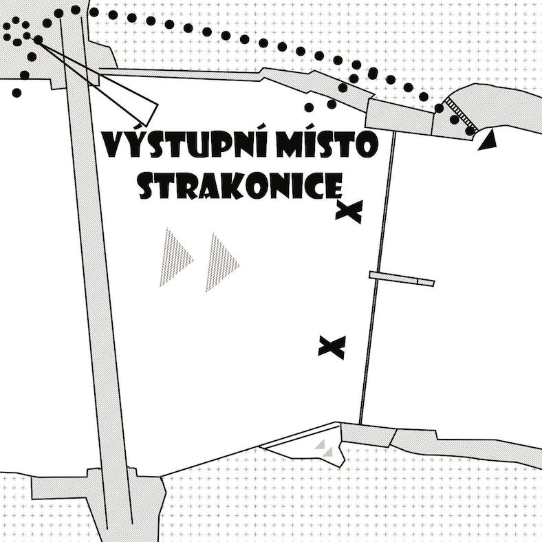Strakonice – nad Pětikolským jezem