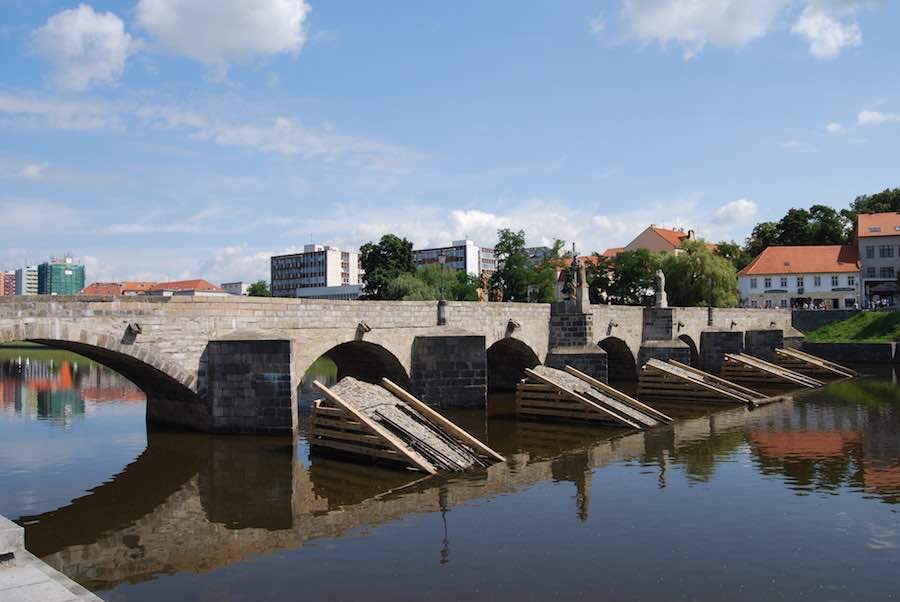 Písek