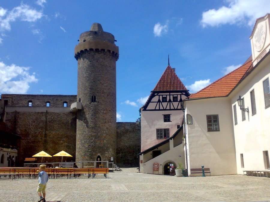 Strakonice