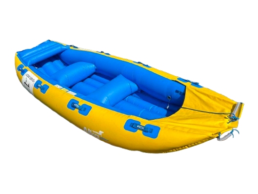 raft Alka 5 / Colorado 360