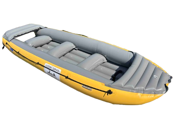 raft Colorado 450